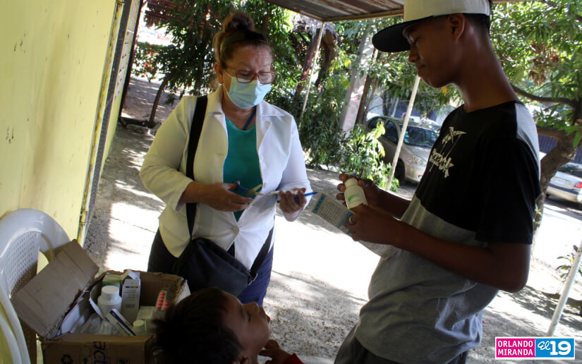 clinica